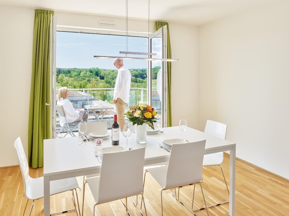 Aparthotel Parkallee 21/44