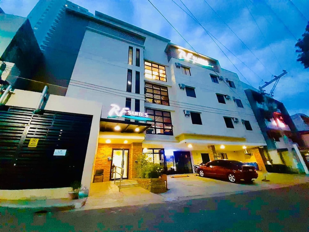 RF Suites 12/59