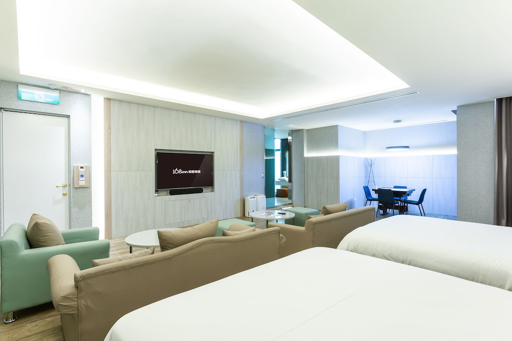 Six Star Motel-Zhongli 11/40