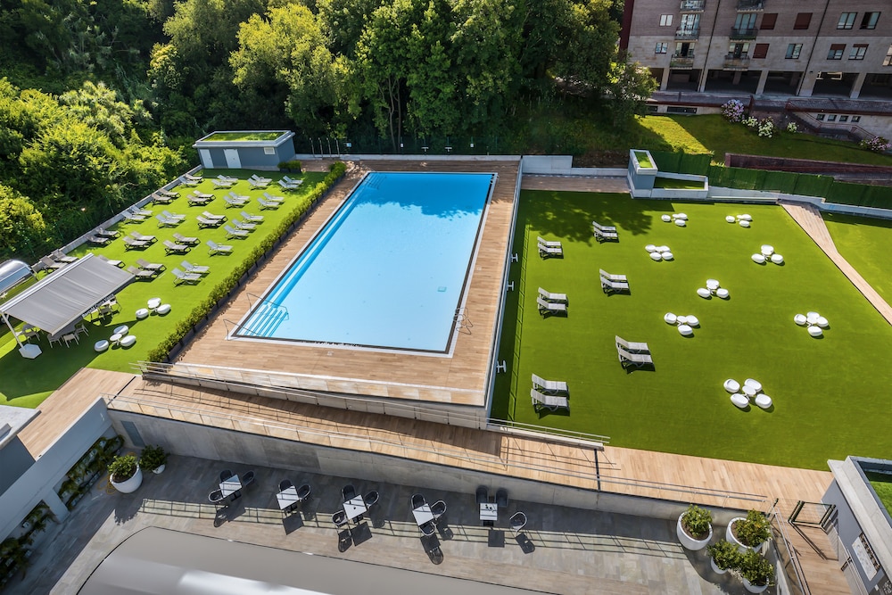 Barcelo Costa Vasca 5/73