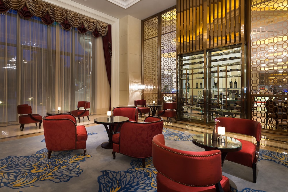 Pullman Tangshan Hotel 30/49