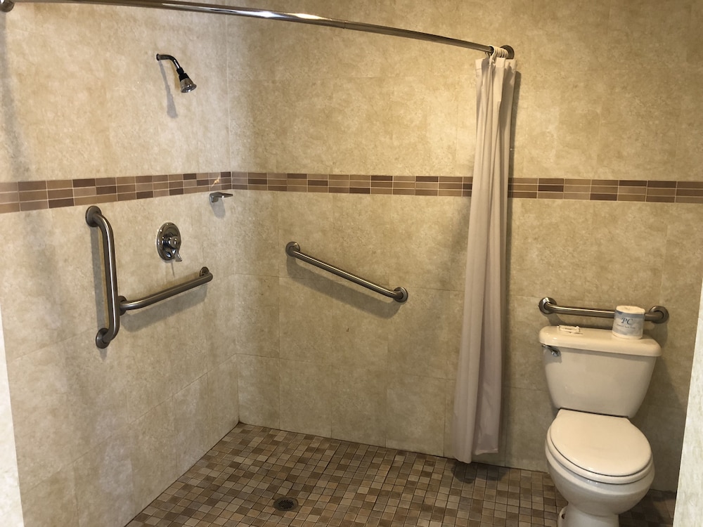 Regency Motel of Brea 21/25