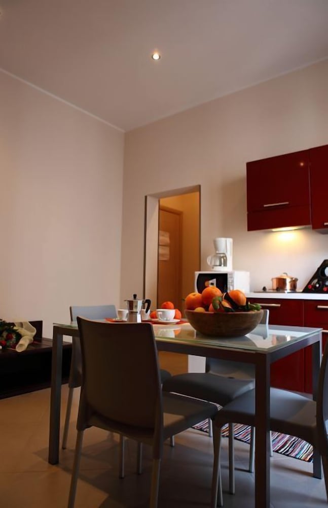 Palazzo Dei Corsari- Apartment 47/56