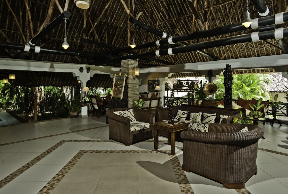 Leopard Beach Resort and Spa 40/66