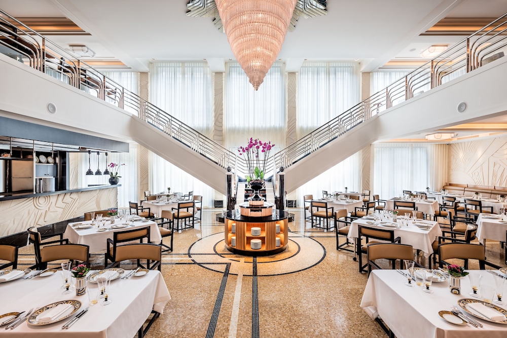 Dinamo Hotel Baku 45/57