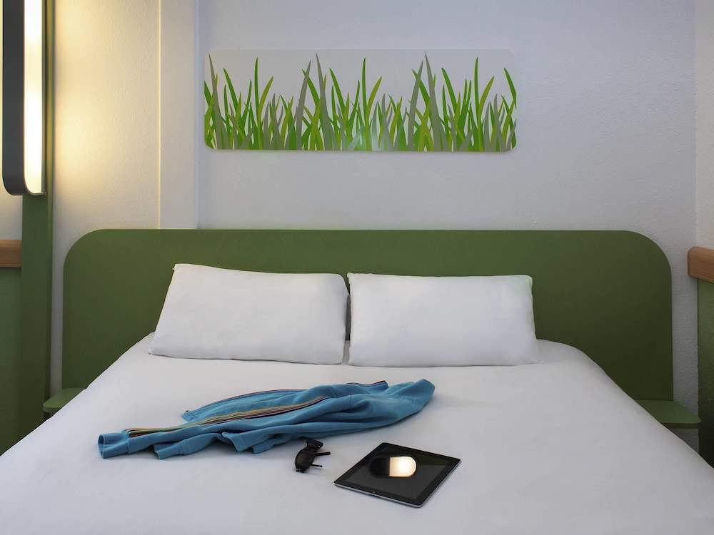 ibis budget Chambery Sud Challes-les-Eaux 9/26