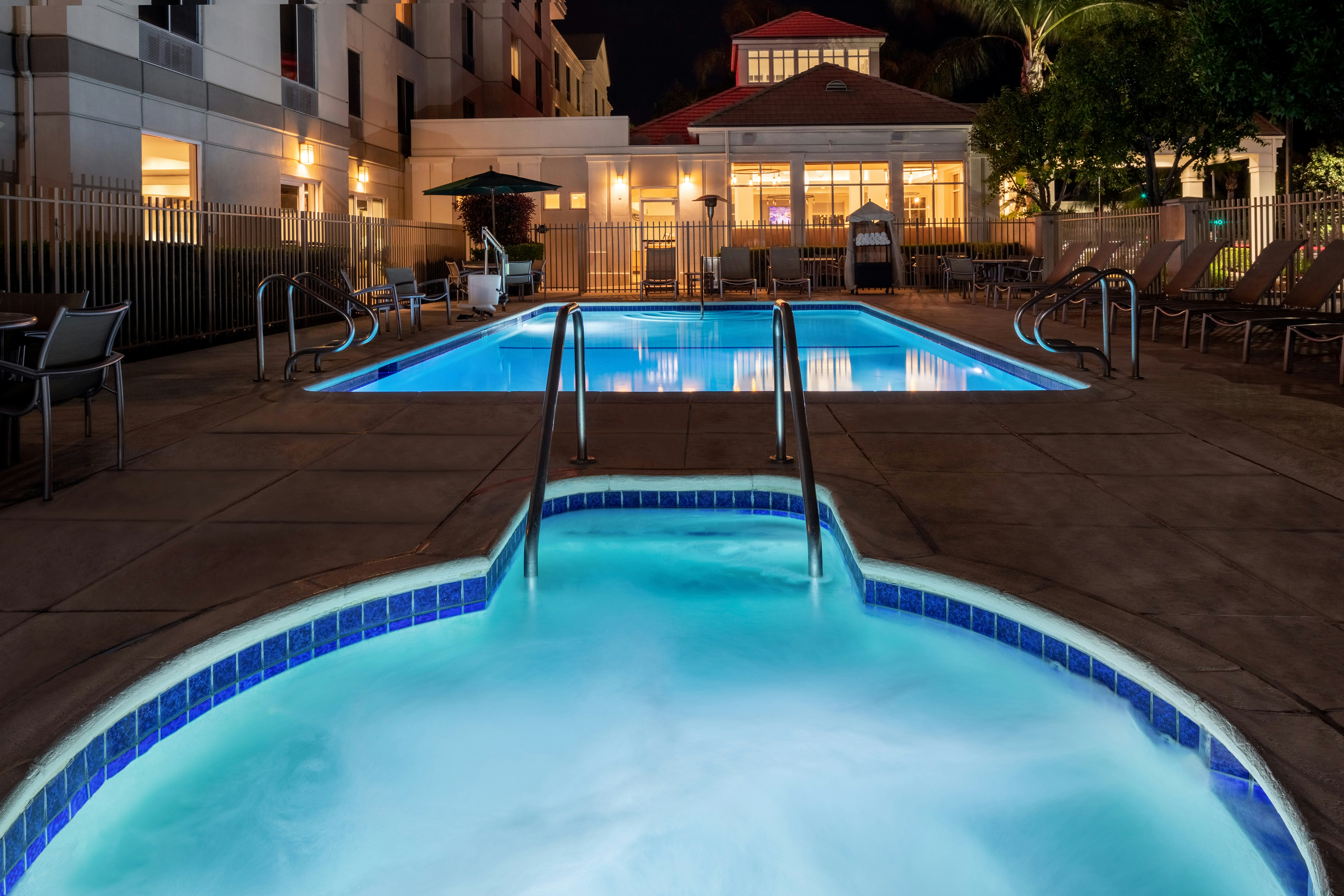 Hilton Garden Inn Arcadia/Pasadena Area 18/18