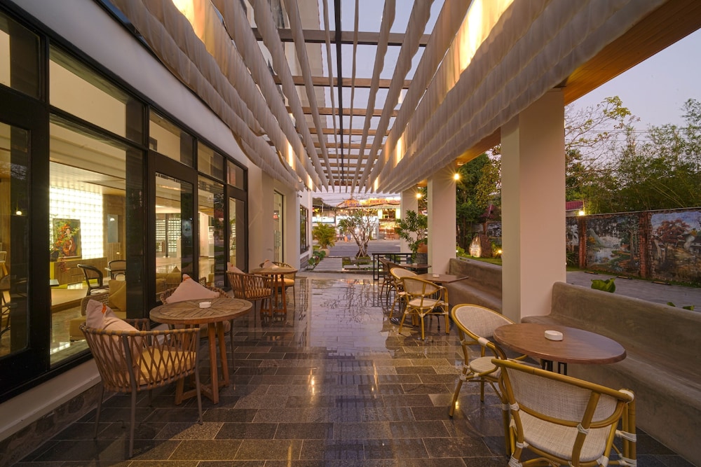 Famiana Resort and Spa Phu Quoc 32/48