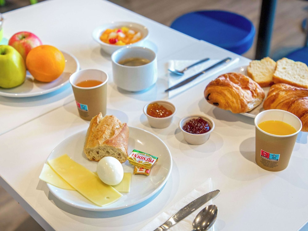 Ibis Budget Marseille Timone 56/70