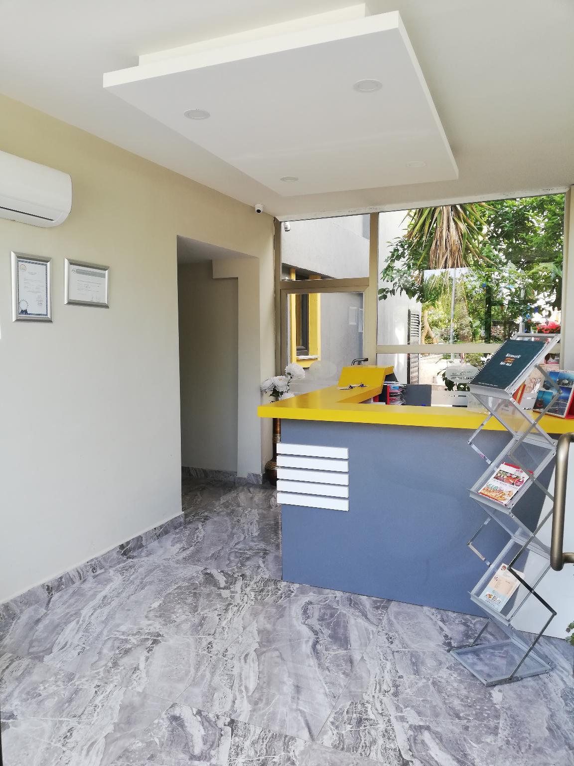 Casa Da Sirena Apart Hotel 3/15