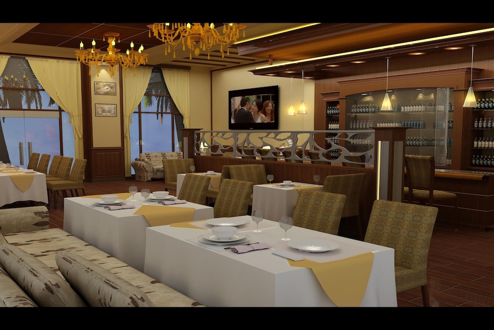 AMBROSIA SAROVAR PORTICO 32/50