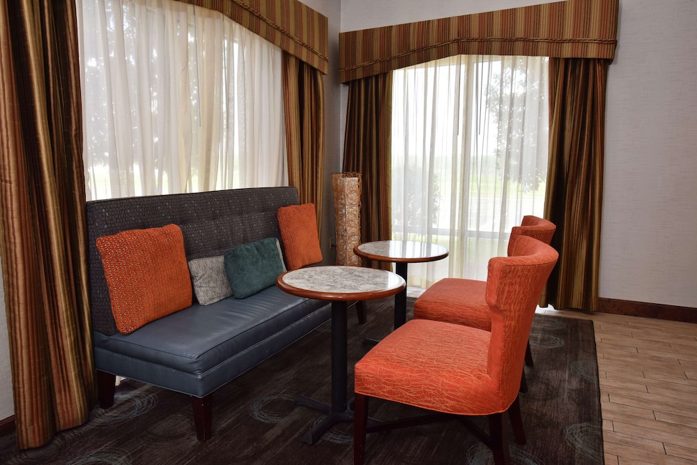 Hampton Inn Alexander City 21/27