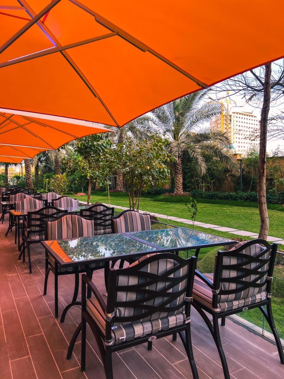 Grand Millennium Al Seef Basra 41/60