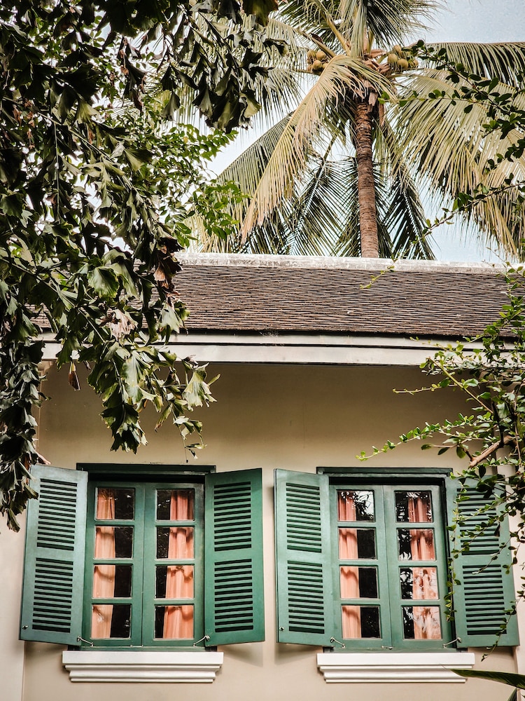Villa Maly Boutique Hotel 10/74