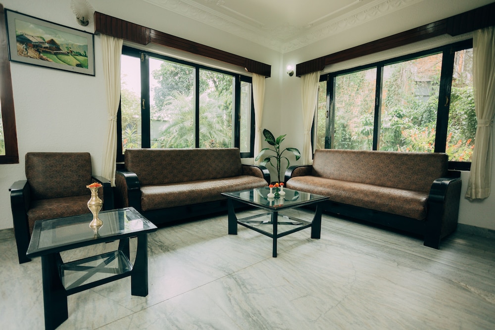 Hotel Tulsi 25/50