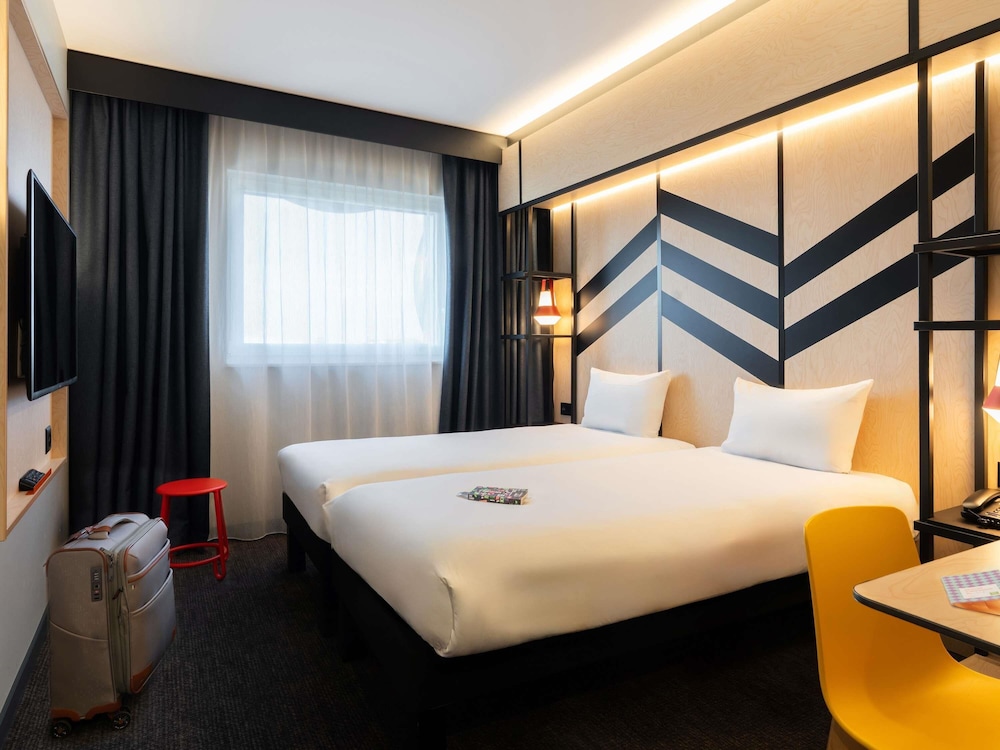 Hotel ibis Styles Geneve Palexpo Aeroport 24/56
