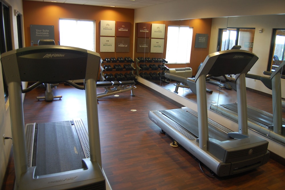 Comfort Suites Manhattan 27/43