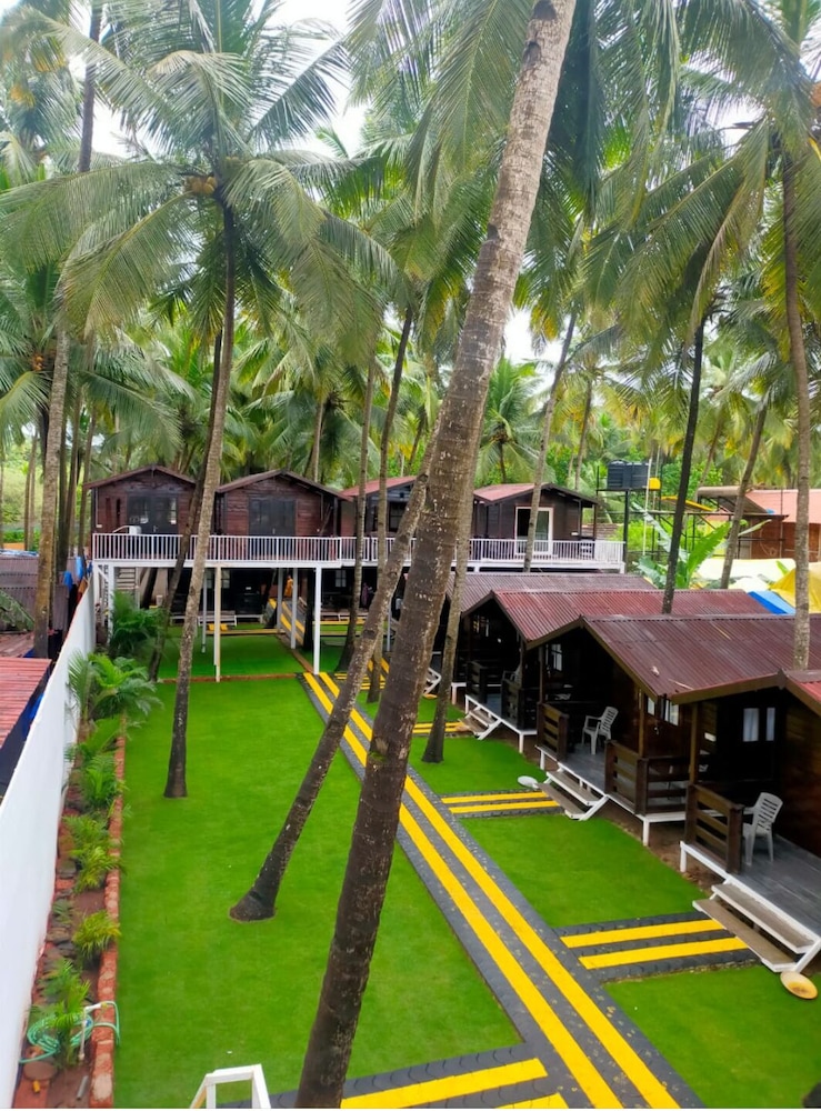Agonda Paradise 35/50