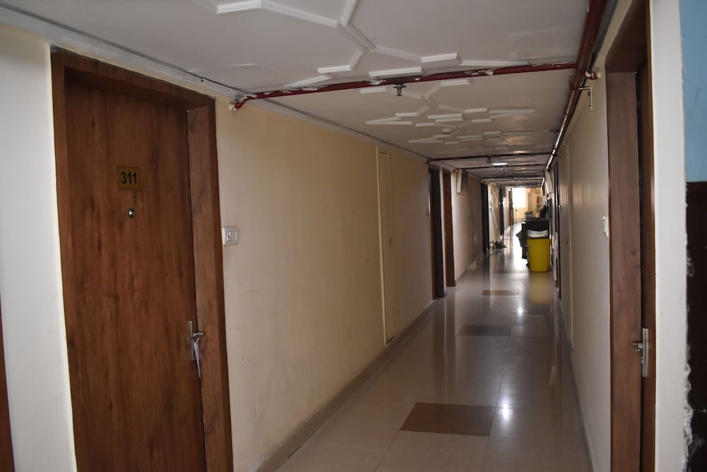 HOTEL RADHIKA REGENCY 20/50