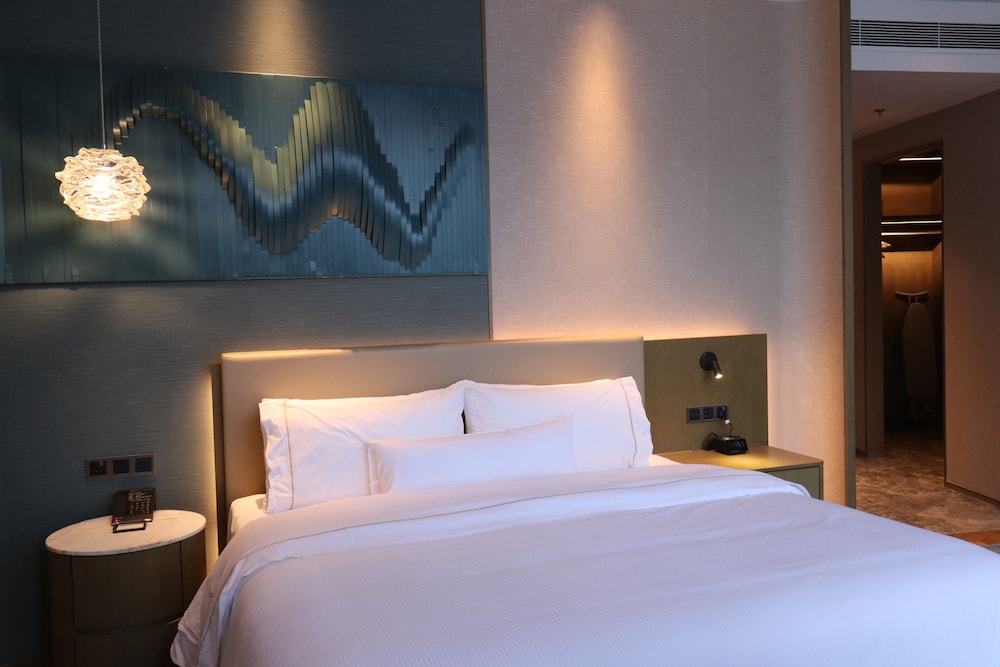 The Westin Qingdao West Coast 14/56