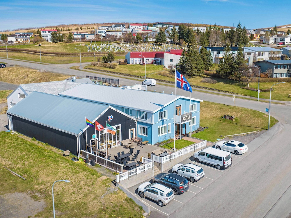 Húsavík Cape Hotel 39/50