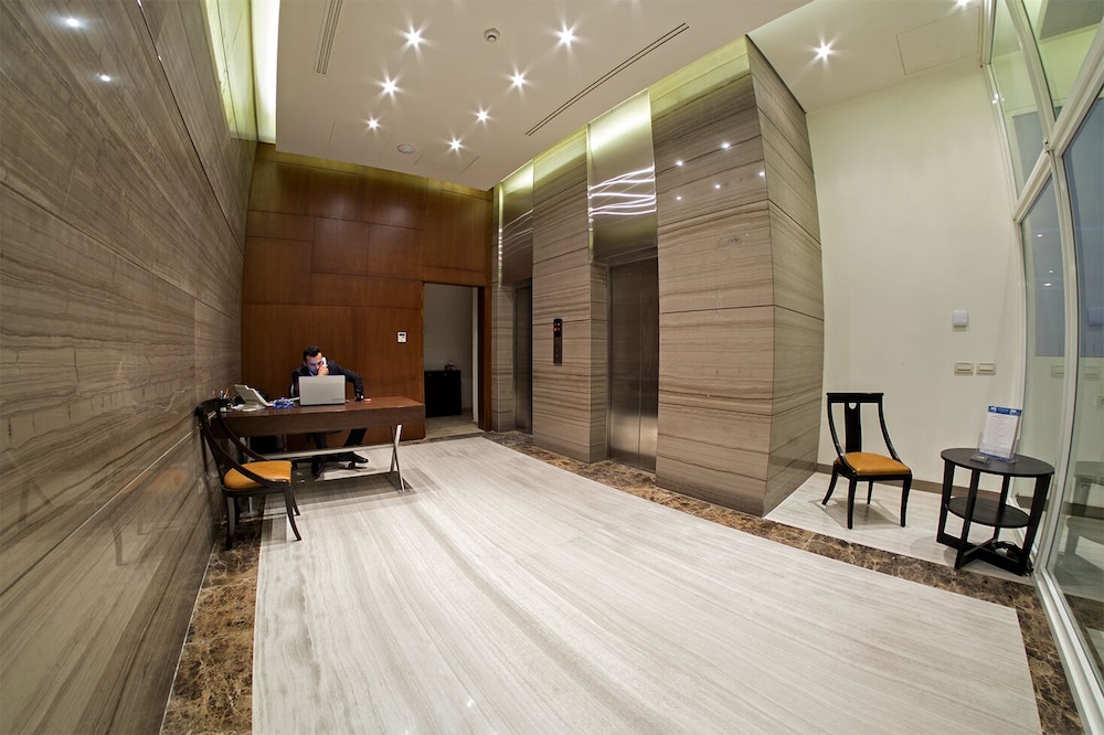Kantari Suites 3/17
