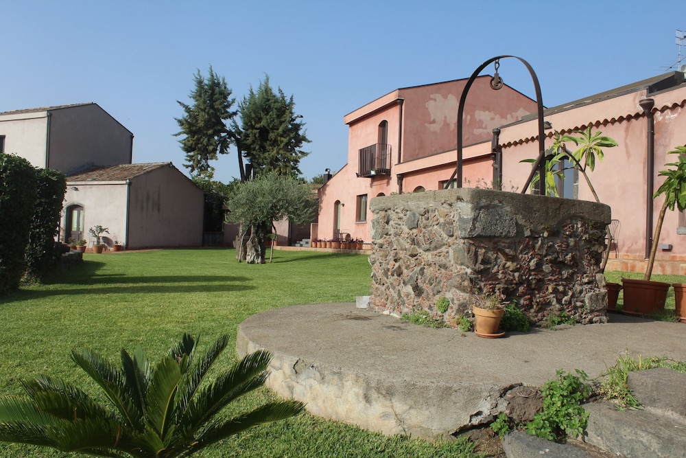 Il Giardino degli Ovali 38/49