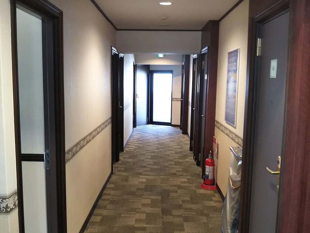 Toyoko Inn Tokyo Kamata No 1 43/60