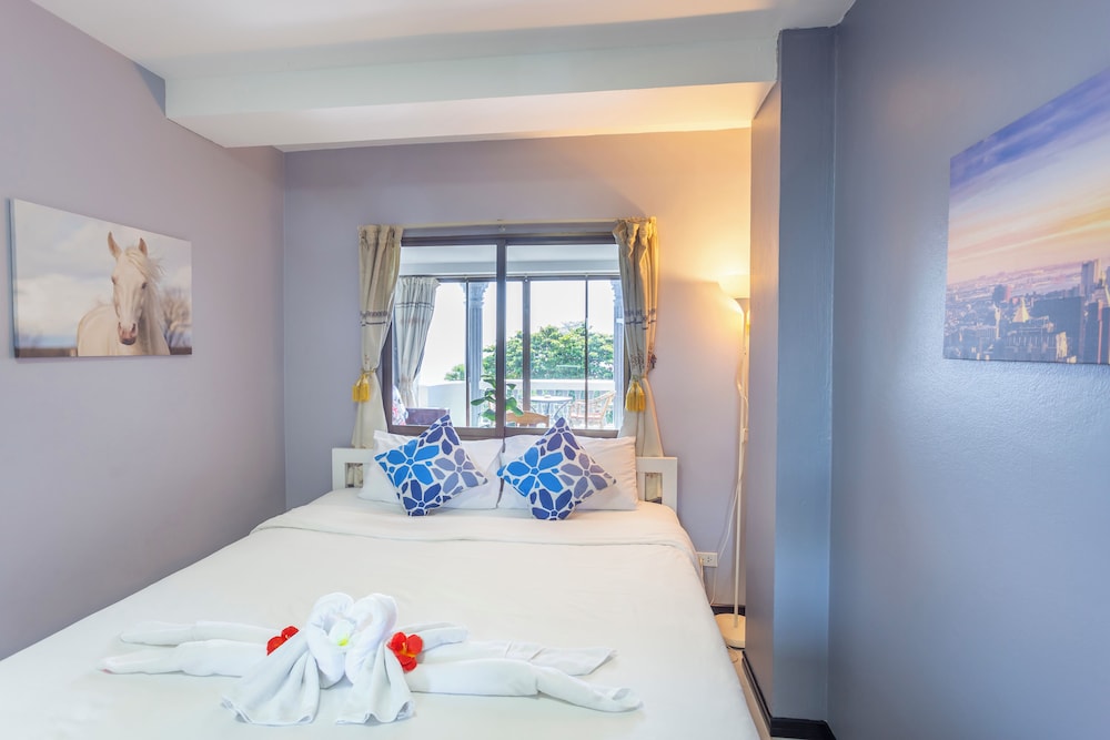 Vickans Guesthouse 13/50