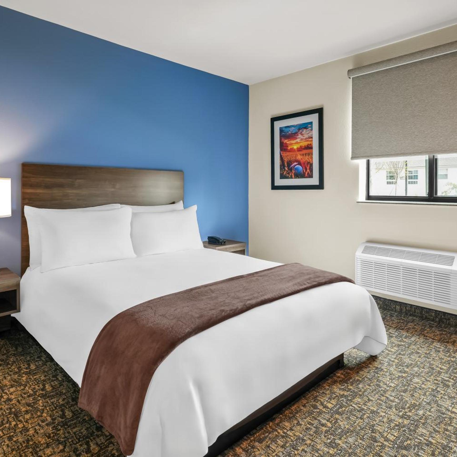 My Place Hotel-Augusta, GA 4/25