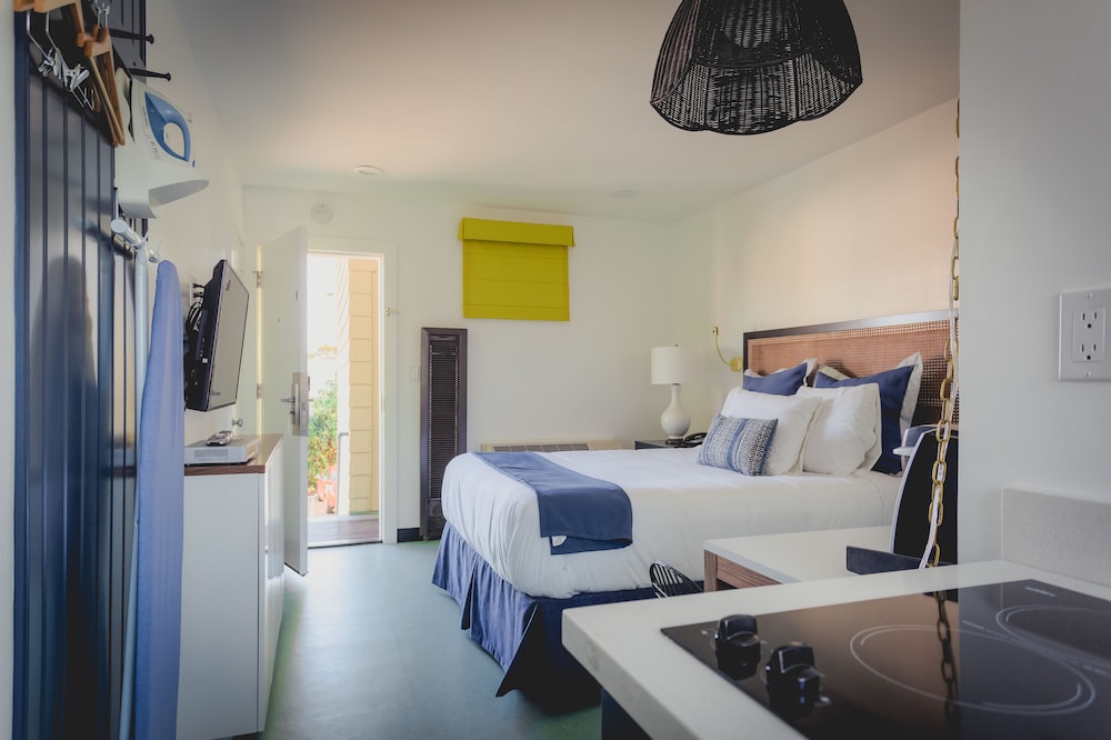 Mylo Hotel Daly 30/34