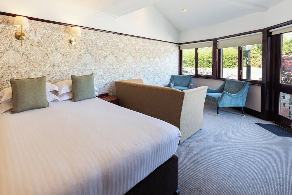 Family 4, Double and Twin Beds, Pet Friendly
