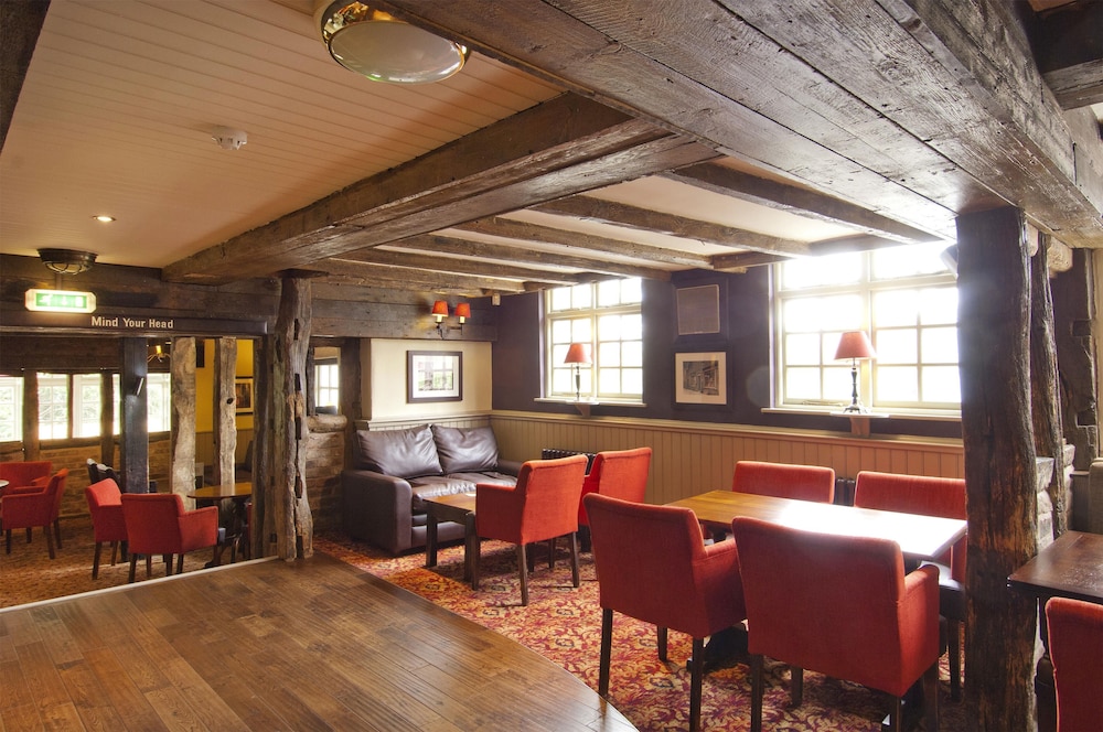Premier Inn Manchester (Handforth) 30/41