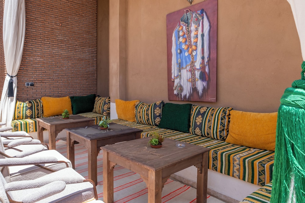 Al Destino Resort Palmeraie Marrakech 30/51