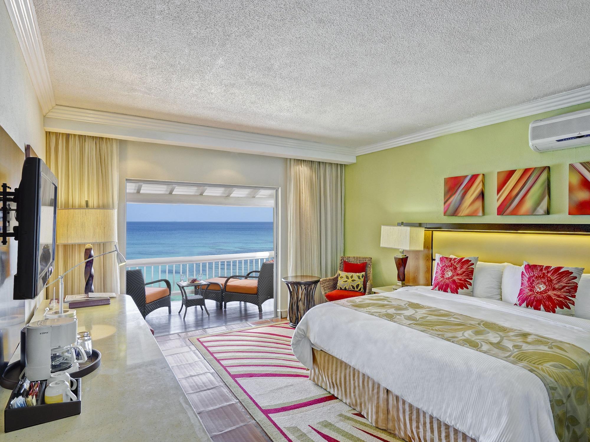 1 Bedroom, Suite, Ocean Front