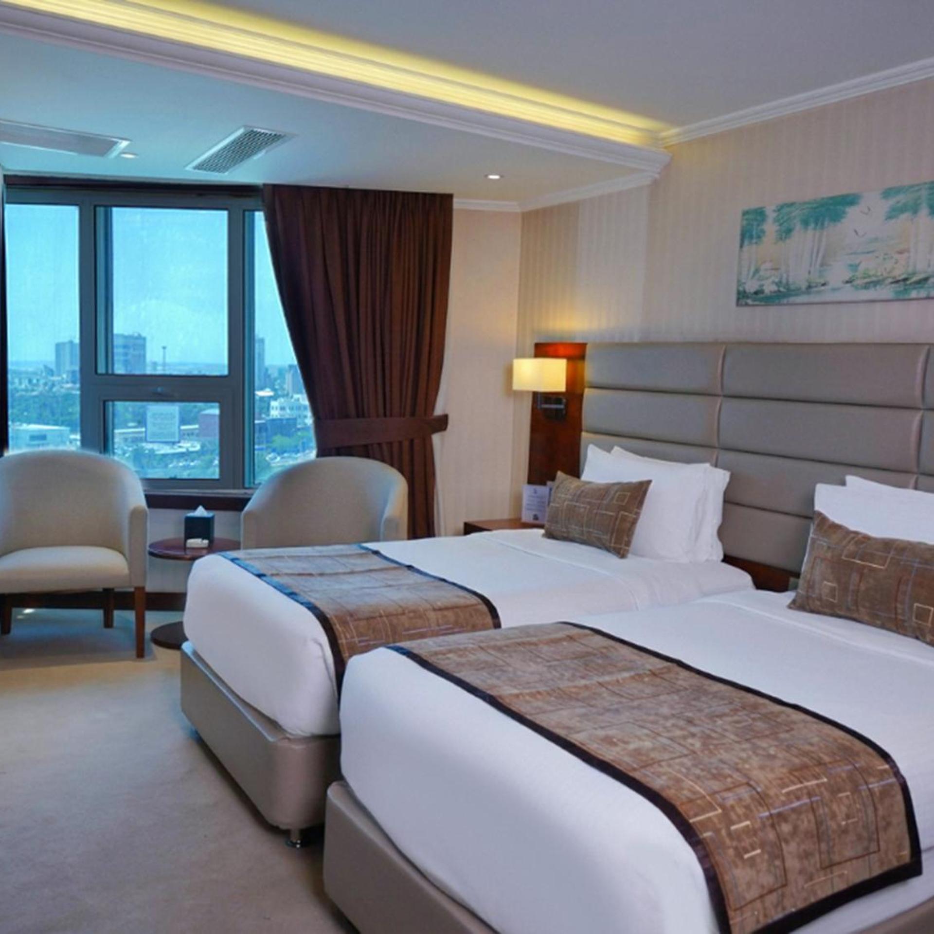 Erbil International Hotel 16/57