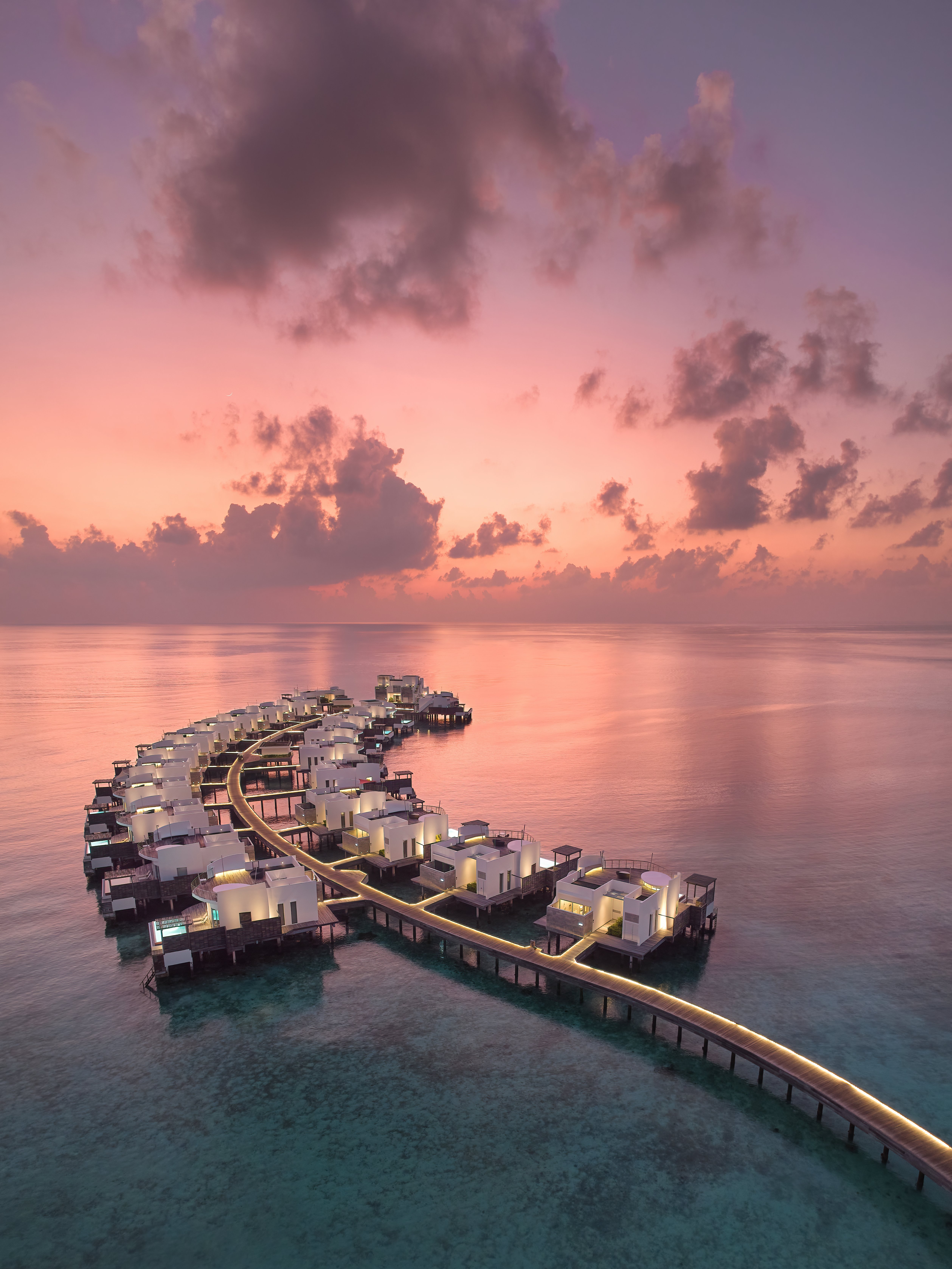 Jumeirah Olhahali Island Maldives 51/60