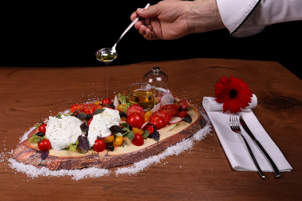 Dalyan Michelangelo Boutique Hotel 38/62