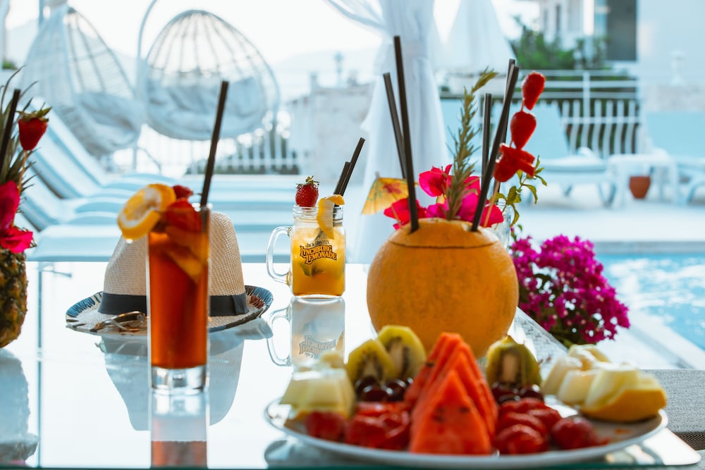 Kas Artemis Hotel photo5