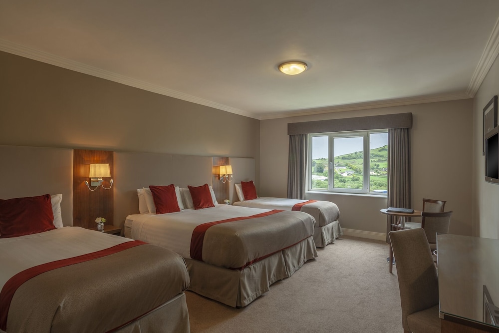 Carrickdale Hotel And Spa 6/49