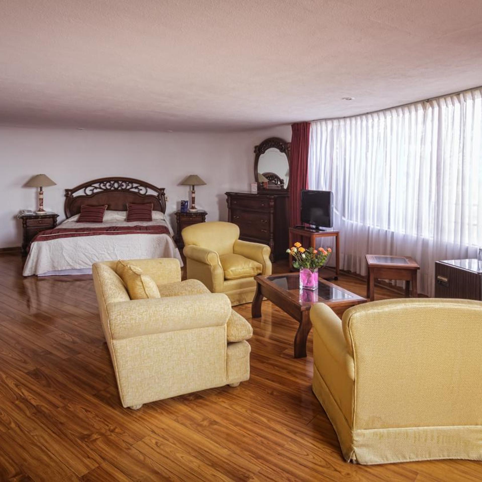 Hotel Montecarlo 32/50