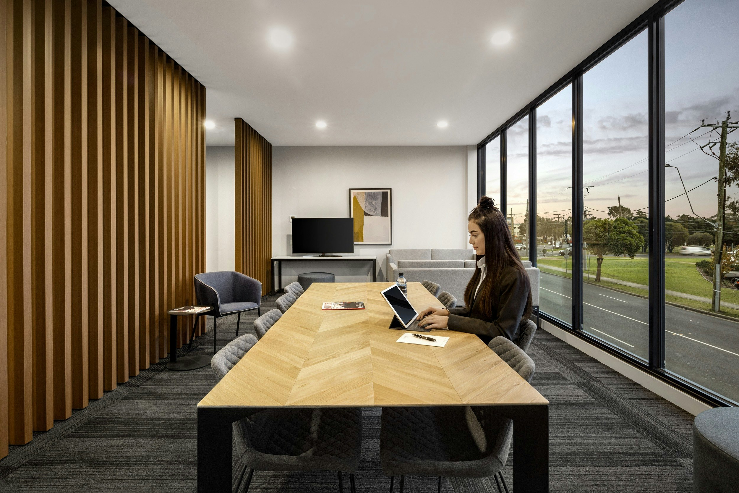 Quest Maribyrnong 16/20