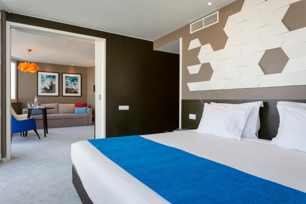 Suite, Marina View