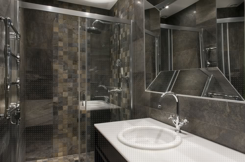 HOTEL VILLA GLAMOUR 24/30