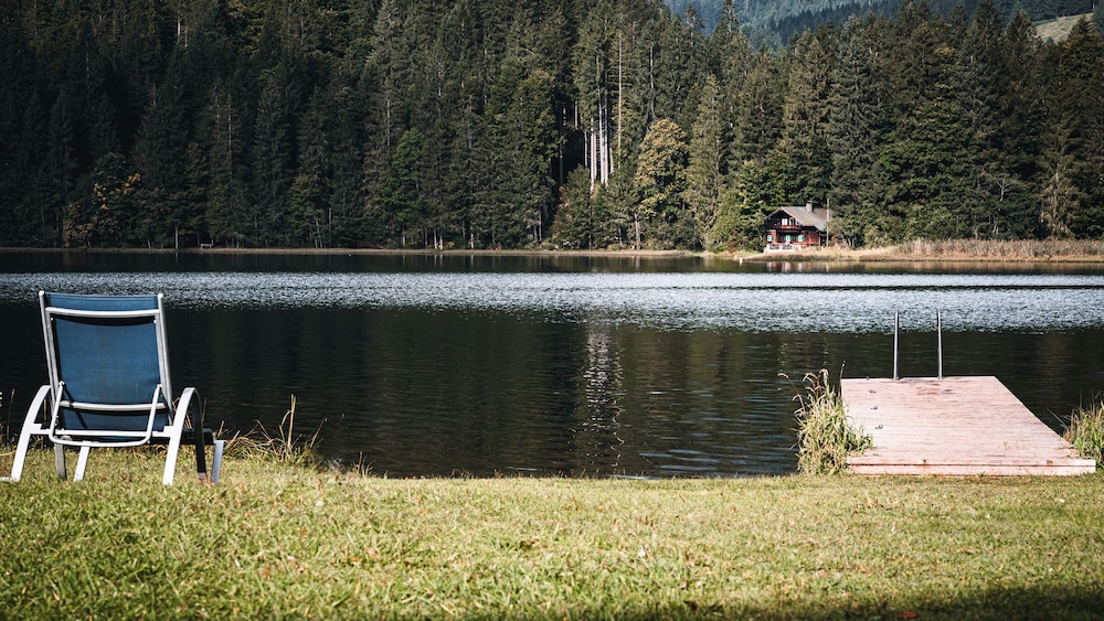Arabella Alpenhotel am Spitzingsee 39/43