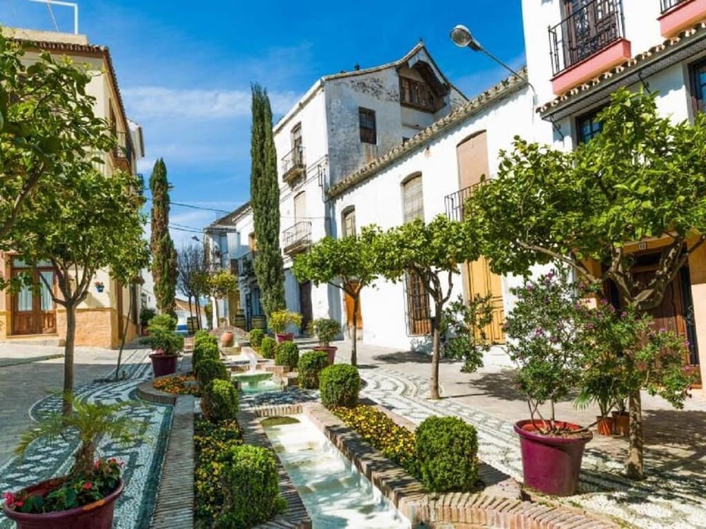Hotel Mare Estepona 44/50