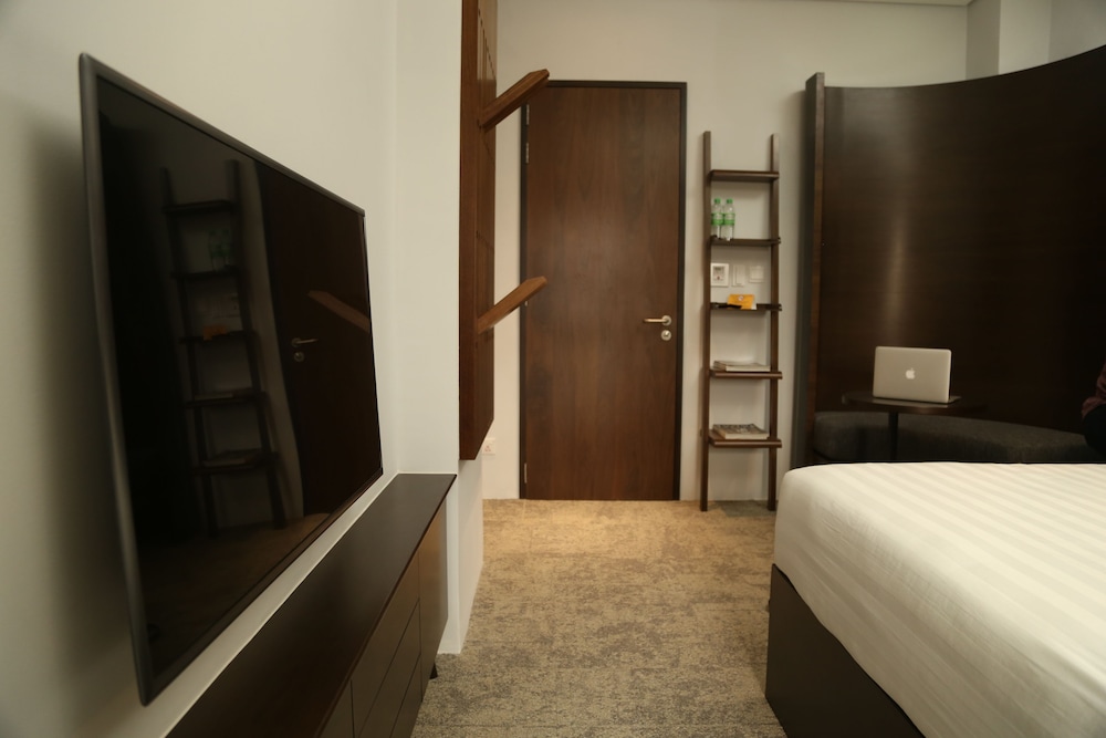 Tune Hotel Klia2 22/61