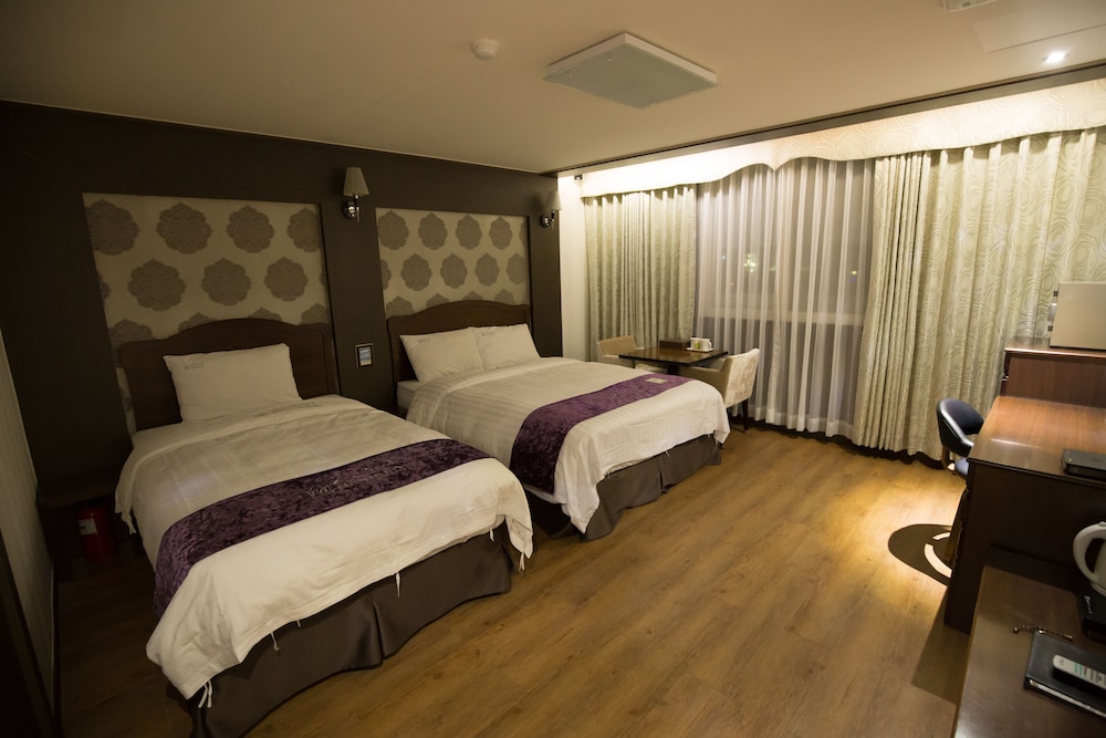 Benikea Ariul Hotel 18/45