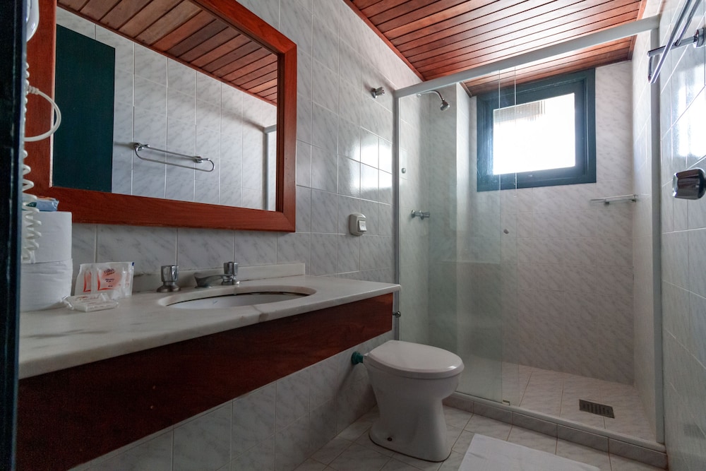 A Furninha Hotel 26/28