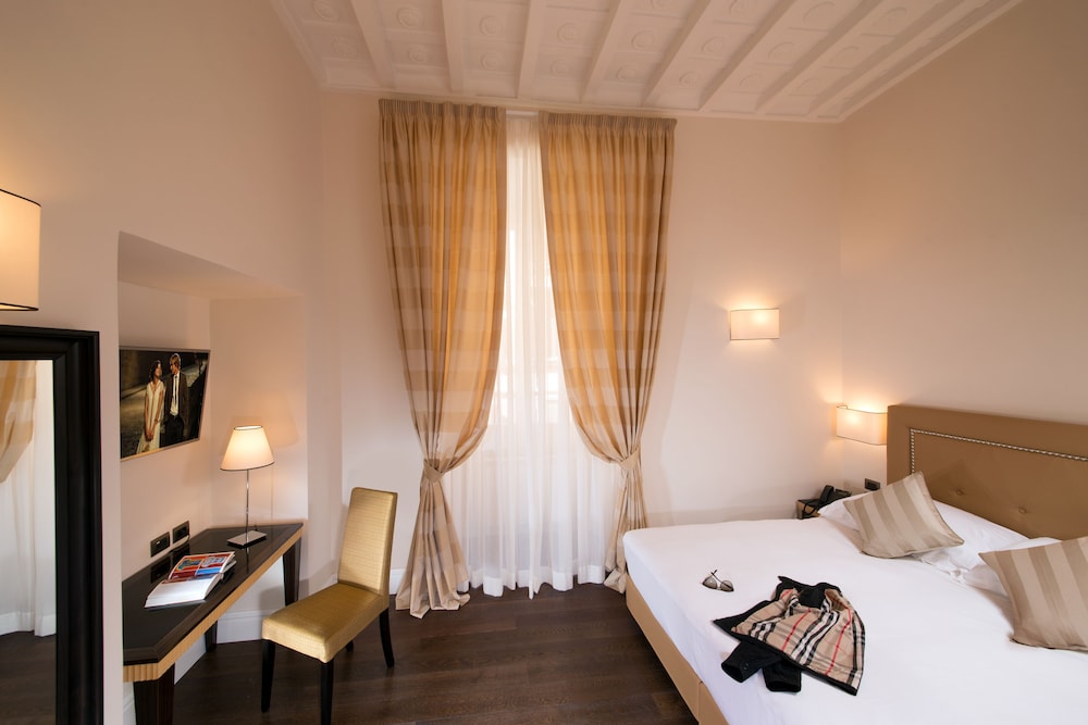 Tridente Suites 30/41